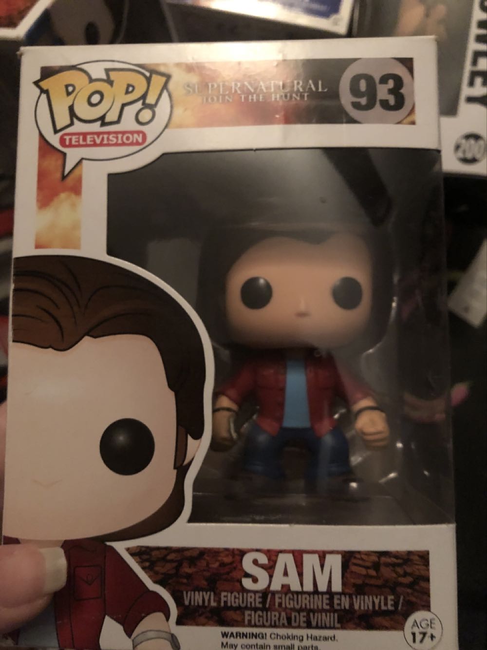 Deadpool: Birthday Glasses Deadpool