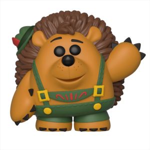 Mr. Pricklepants - Toy Story vinyl figure collectible - Main Image 2