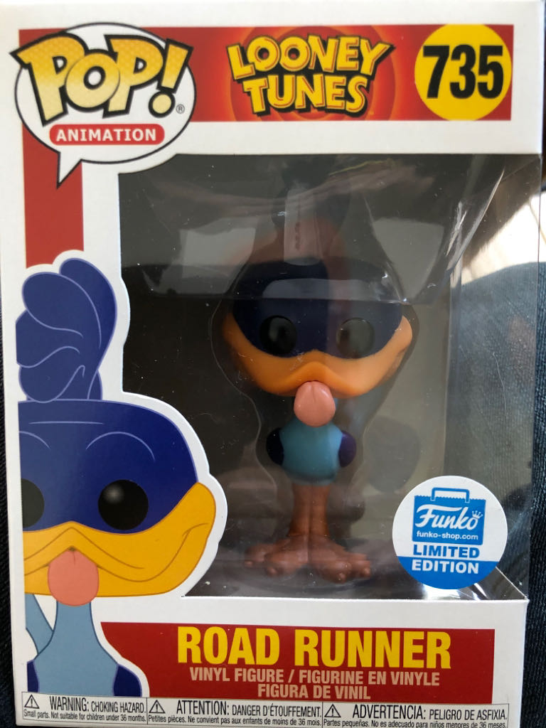 McDonald’s: Rockstar McNugget