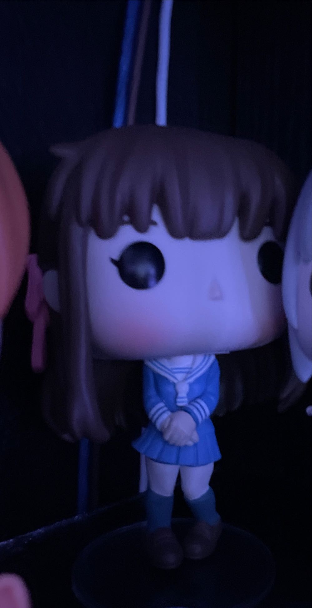 Tohru Honda  vinyl figure collectible [Barcode 889698528627] - Main Image 3