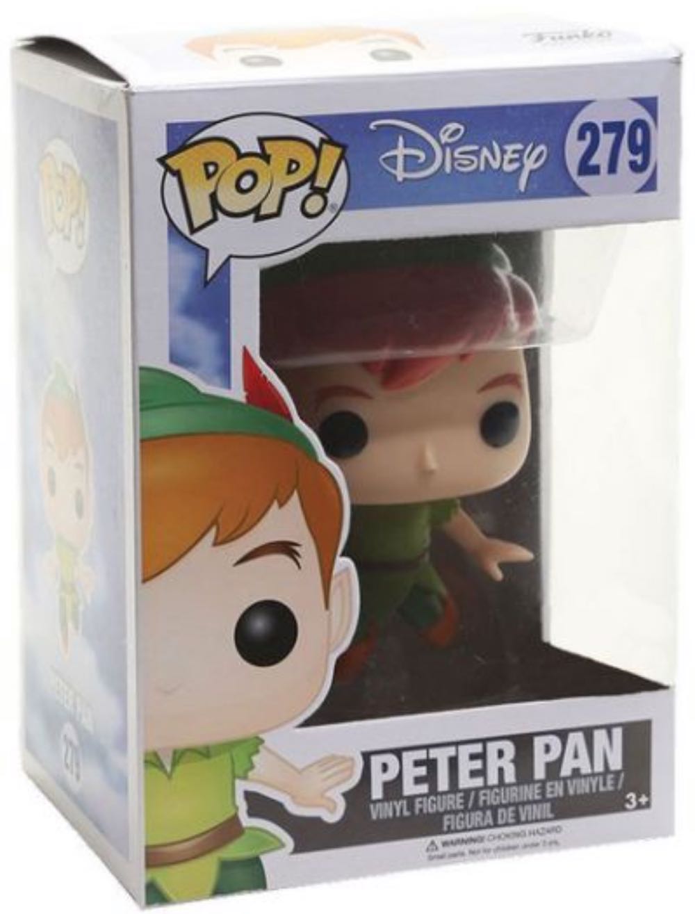 Carl And Ellie - Mailbox - UP! - 979