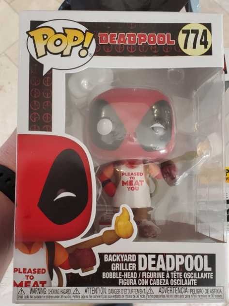 Vault Boy (Toughness)