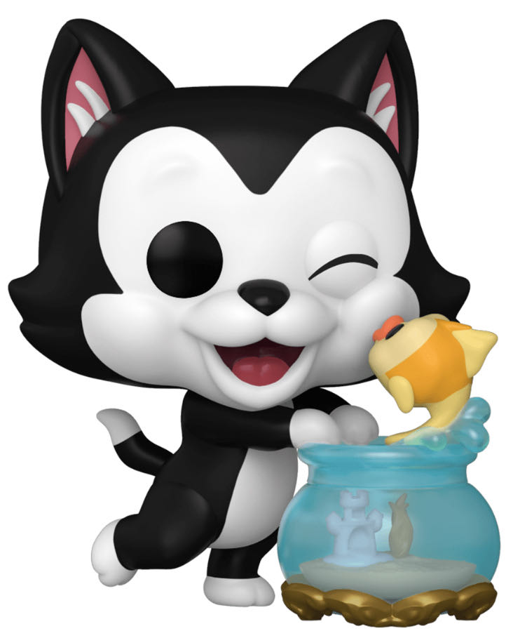 Sun Maid Upc & Barcode - Pinocchio vinyl figure collectible [Barcode 889698515405] - Main Image 2