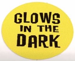 Glo Worm - Glo Worm vinyl figure collectible [Barcode 889698513128] - Main Image 4