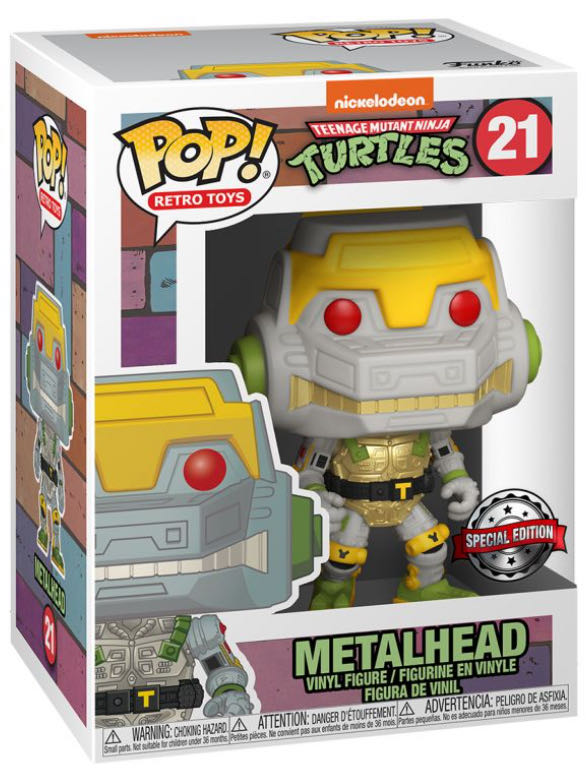 Battlestar Galactica Hallmark Keepsake Cylon Centurion