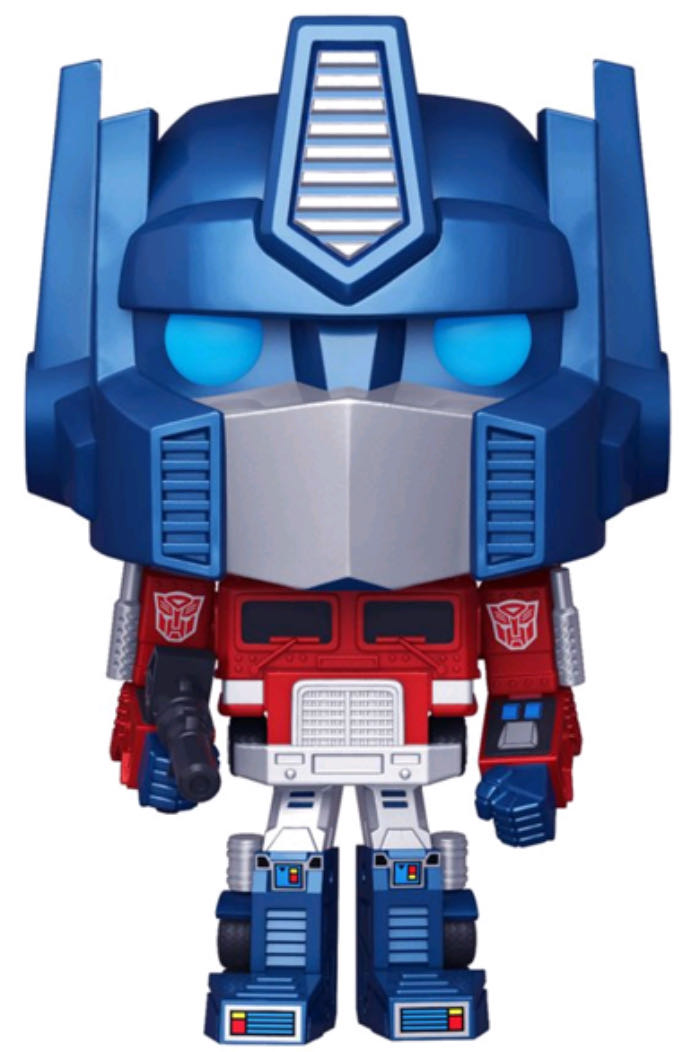 Who 13th Doctor Who Titans: 6.5 Inch