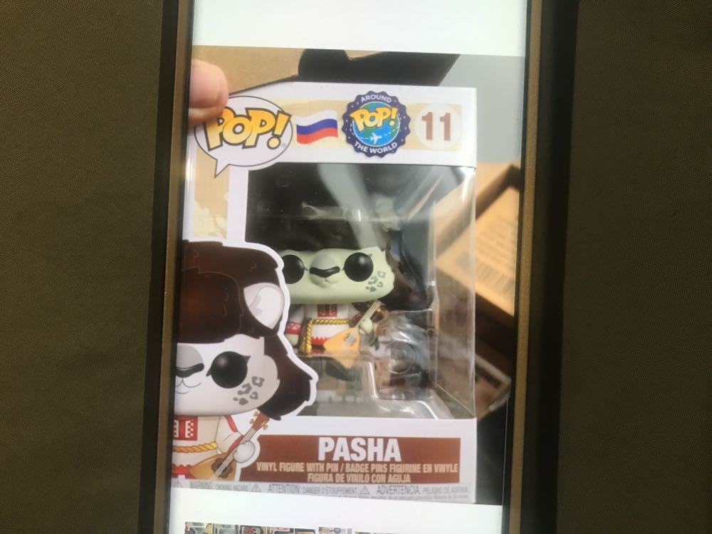 Star Trek Hot Wheels: USS Reliant NCC-1864 (Die-Cast Metal)