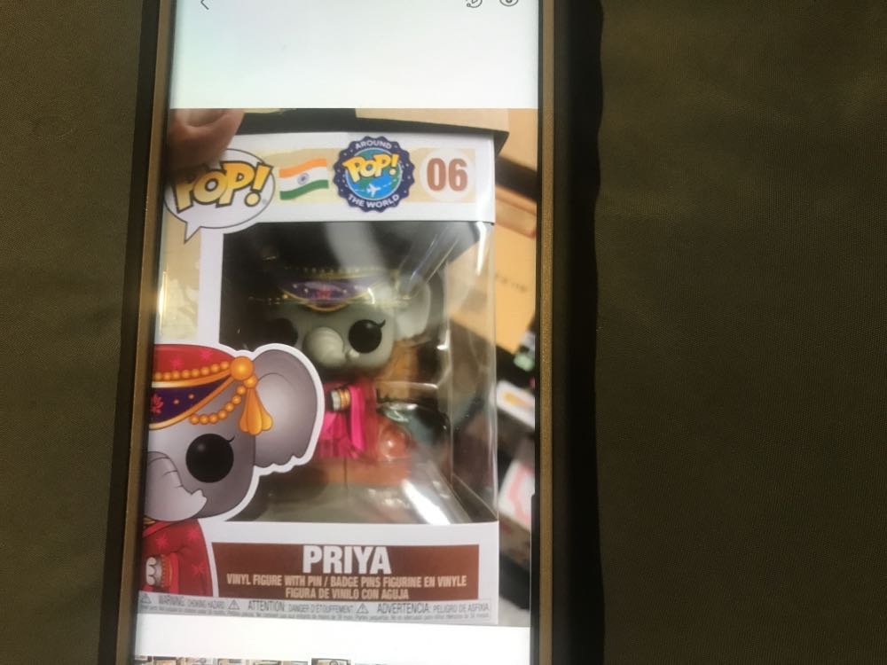 Hot Toys - Boba Fett Cosbaby