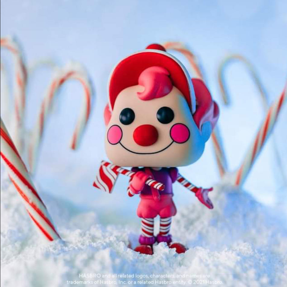 Goldpath: To Usa Airmail Cv961_p11 New P11 11 Germany Cv960_p11 P Postcard Cv963_p11 Sick Box Air Switch Contactor - Candy Land vinyl figure collectible [Barcode 889698521598] - Main Image 4