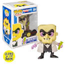 Summer Funko Dc Joker 404 Metallic Purple Imperial Palace Shanghai Nib Near Mint