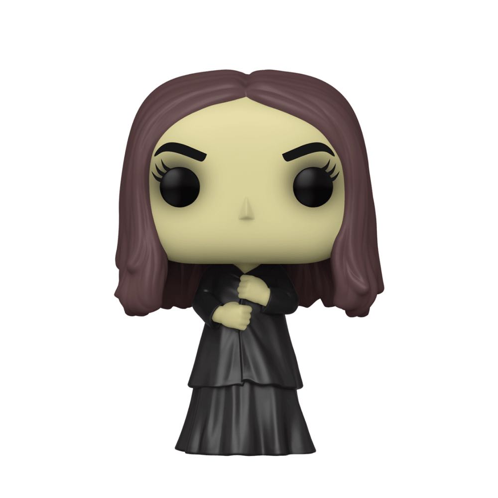 Albums - Black Sabbath: Black Sabbath - Ozzy Osbourne vinyl figure collectible [Barcode 889698530774] - Main Image 2