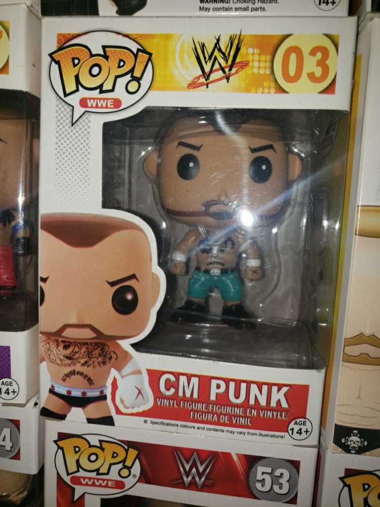 Ginny Weasley - Adult