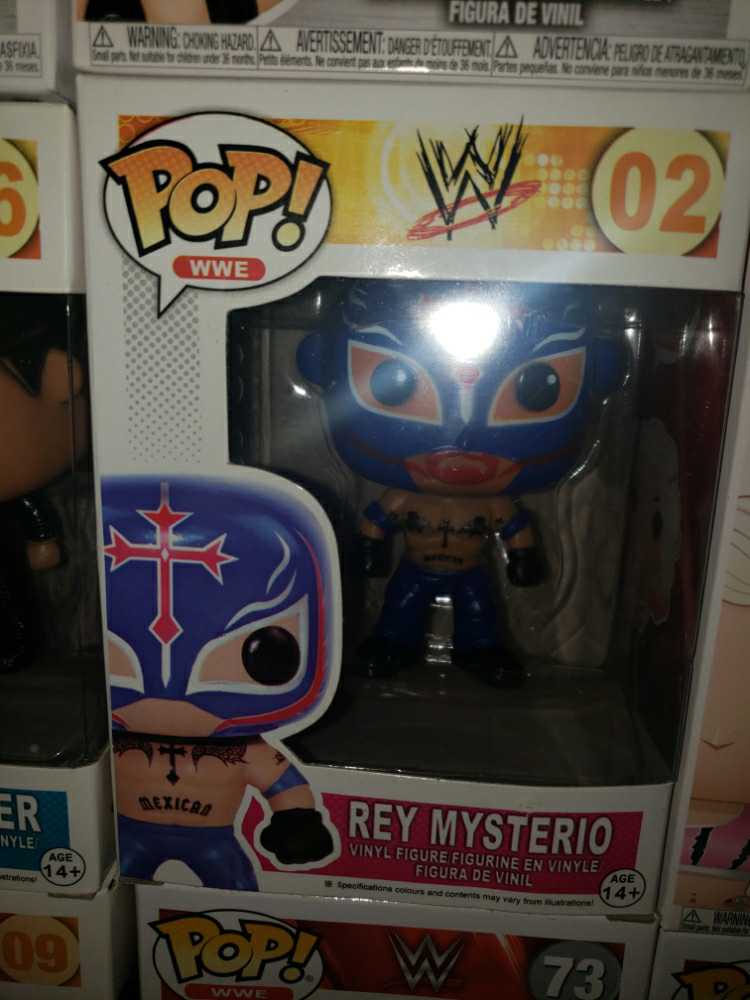 Beetlejuice ( Beetlejuice W/ Guide) GITD