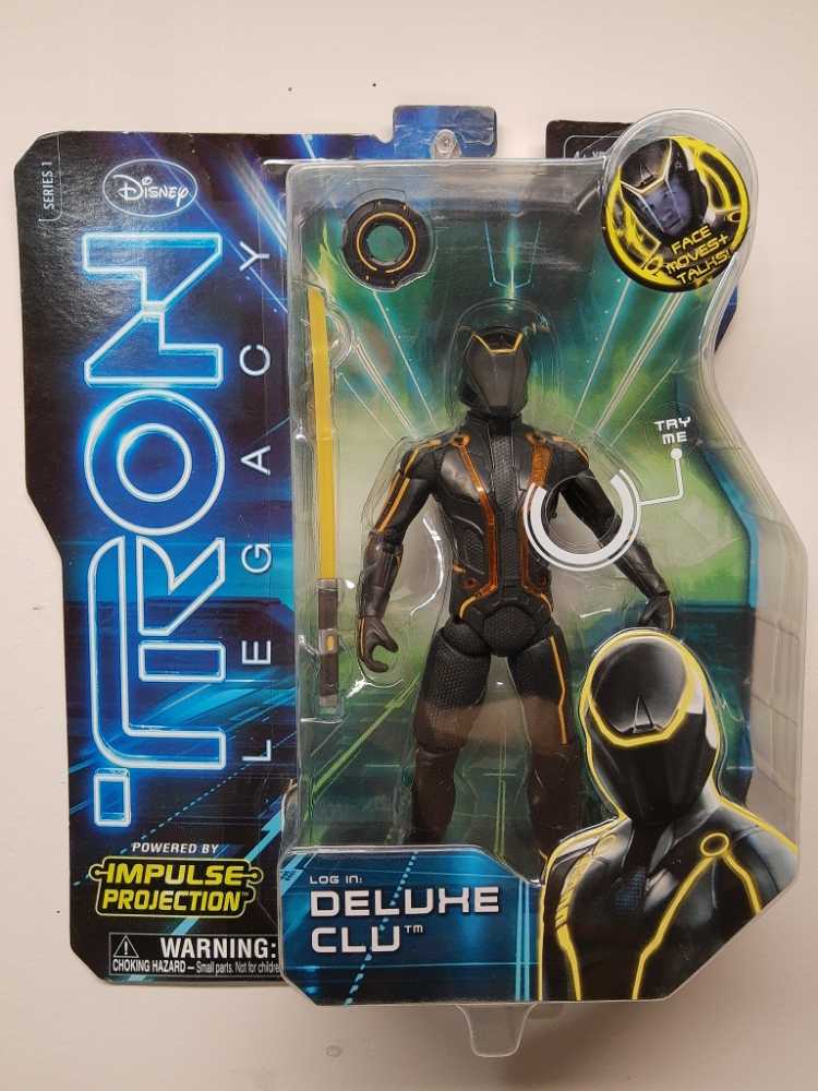 The Legend Of The Wild