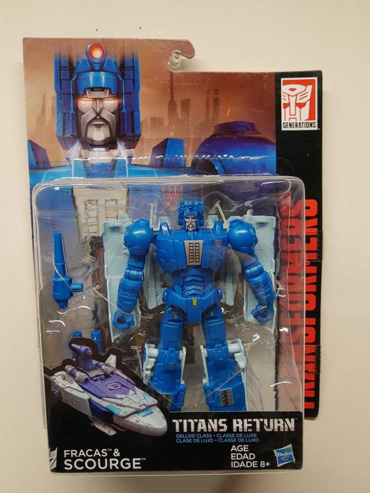 Star Wars Saga Legends - Sandtrooper