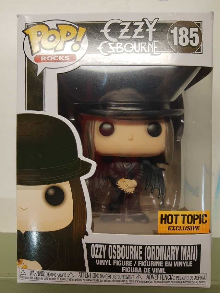 Funko Pop!: Post Fruity Pebbles Cereal Box