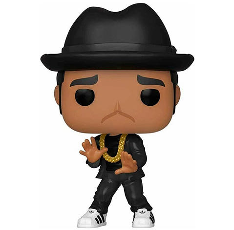 Run - Funko vinyl figure collectible [Barcode 889698471688] - Main Image 3