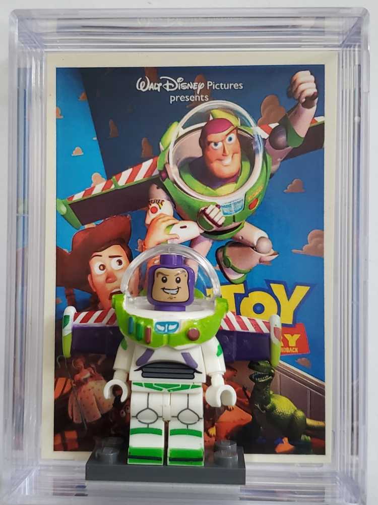 Rock Candy: Comfy  Princess Tiana