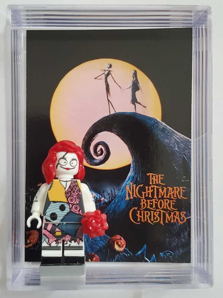 Ghostbusters Toasted Stay Puft Handmade By Robots Vinyl Figure Limited Edition Knit Series 010