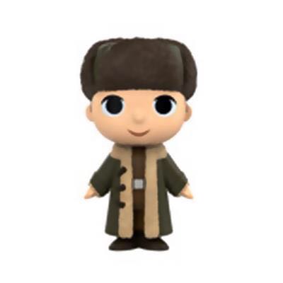 Saint Seiya 811 - Sagittarius Seiya