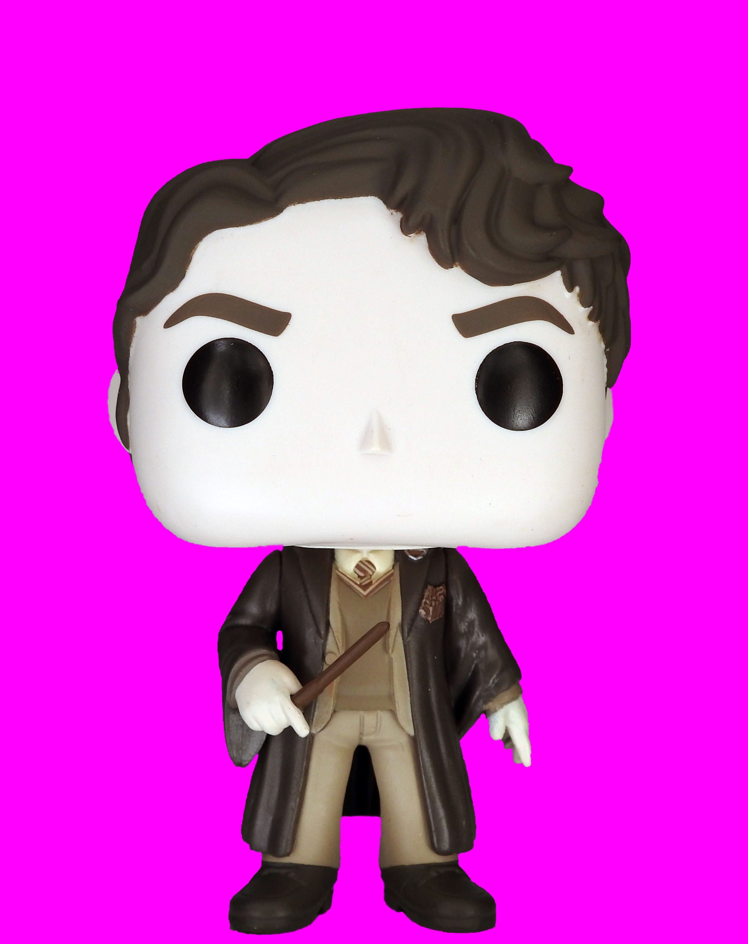 Tom Riddle - Harry Potter vinyl figure collectible - Main Image 2