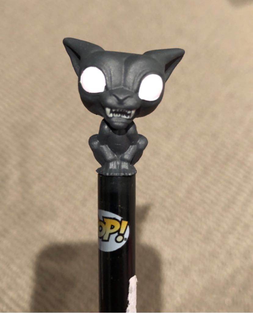 Matagot Pen  vinyl figure collectible - Main Image 1