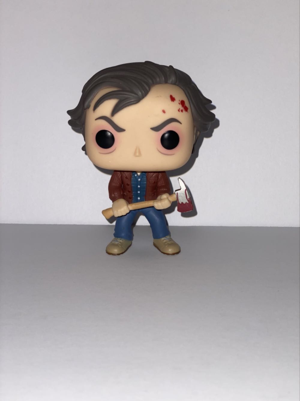 Scary Stories To Tell In The Dark