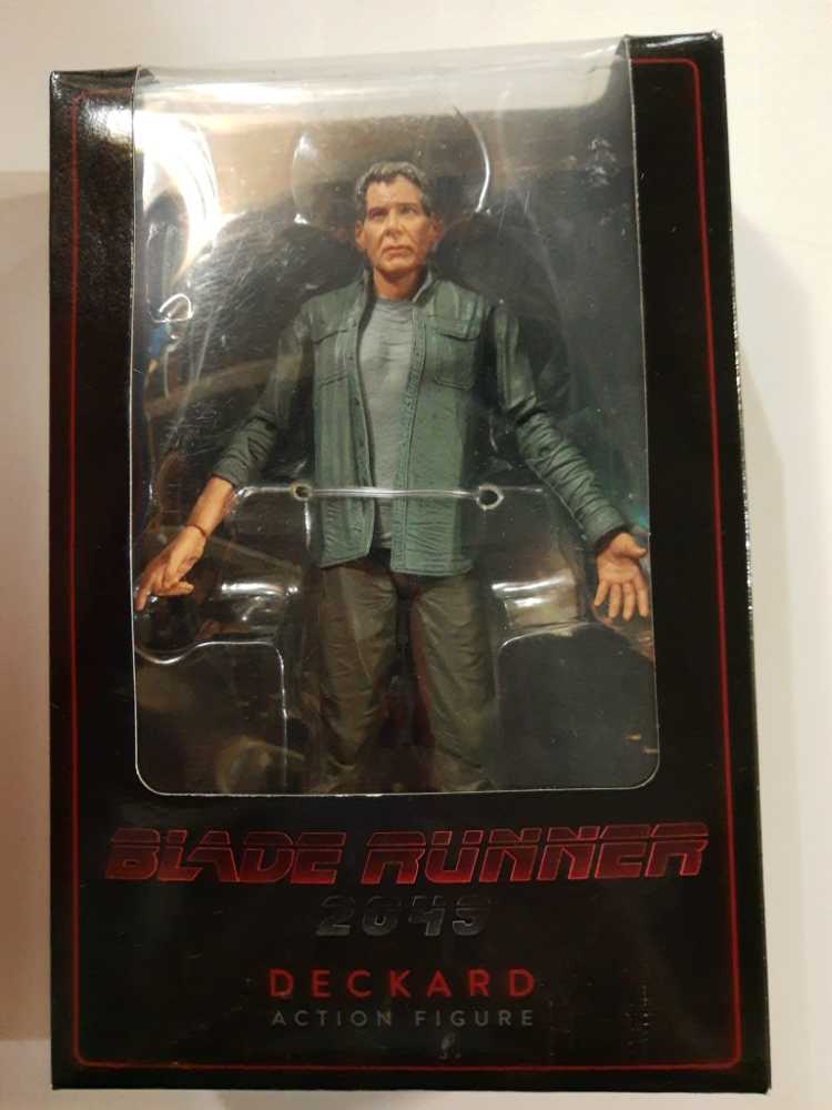 Captain Kirk Season 1 Blind Box Vinyl Figure