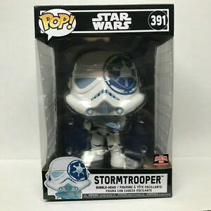 Stormtrooper (10 inch) - Star Wars vinyl figure collectible [Barcode 889698545754] - Main Image 3