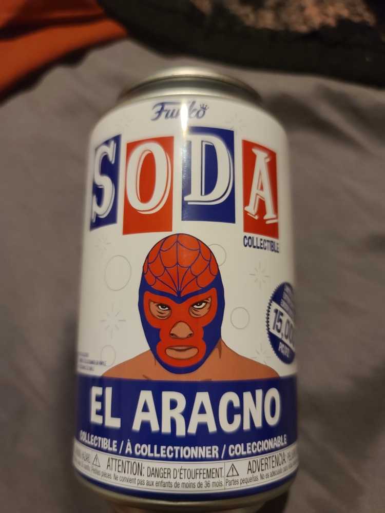 Mad Monster Party - Mr. Hyde 