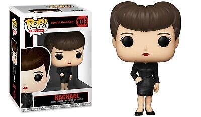 Blade Runner Rachael - Blade Runner vinyl figure collectible [Barcode 889698520386] - Main Image 3