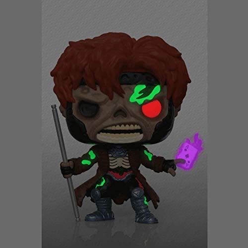 Robert Daly (S04 E01)