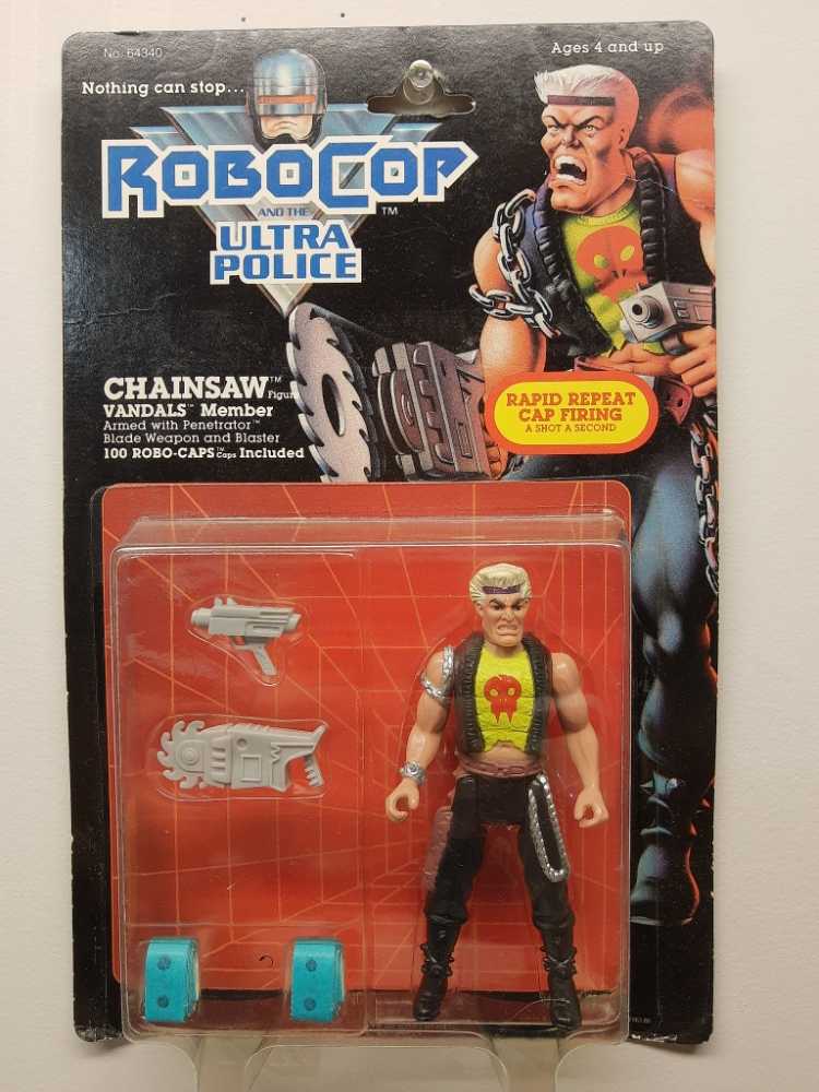 Sam (Barfly) - Moe's Tavern - Vinyl Mini Series