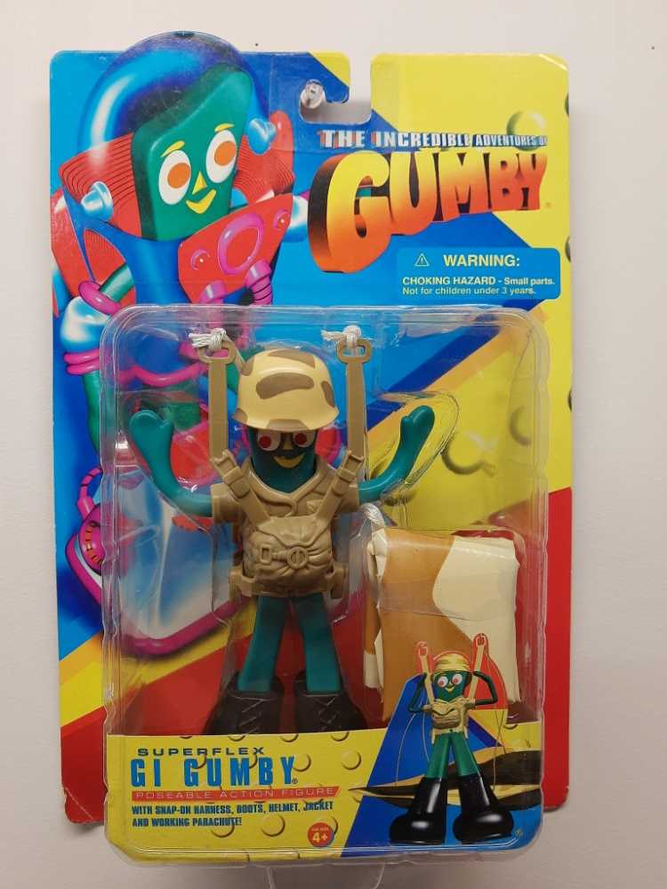 The Legend Of The Wild