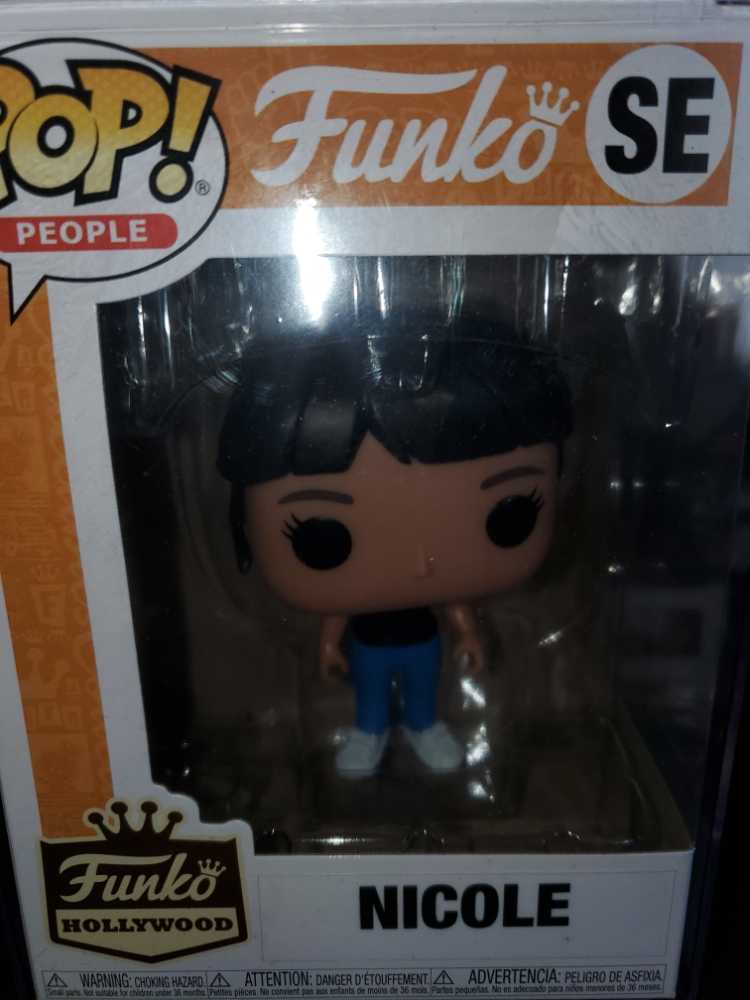 Spongebob SquarePants: SpongeBob Weightlifter (Hot Topic Exclusive)