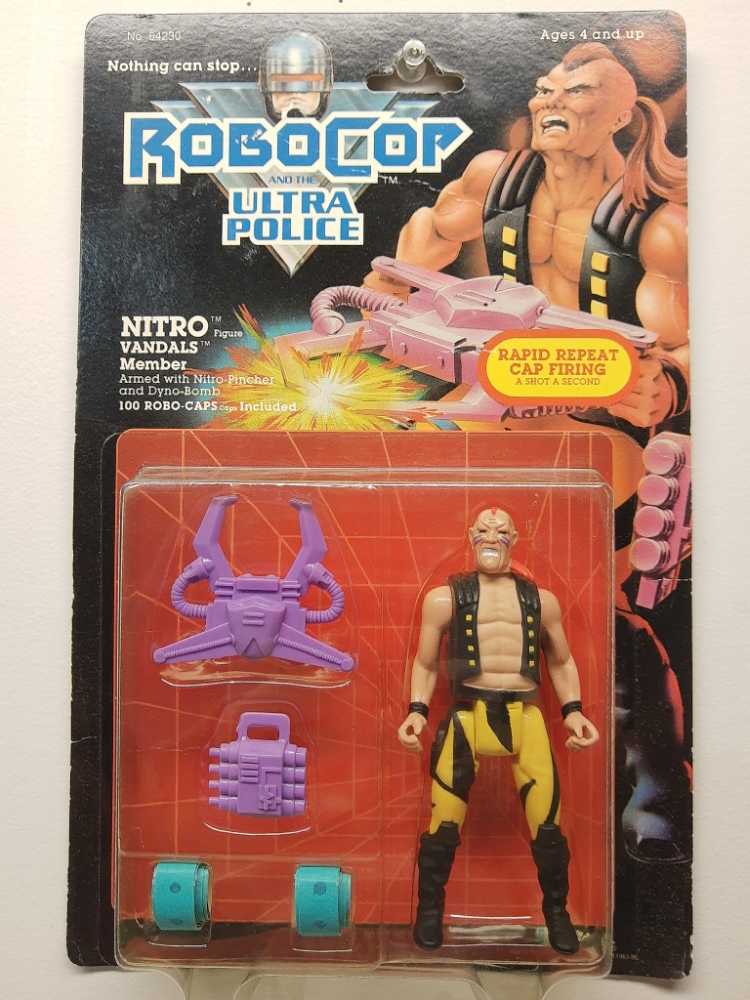 Teenage Mutant Ninja Turtles April The Ninja Newscaster