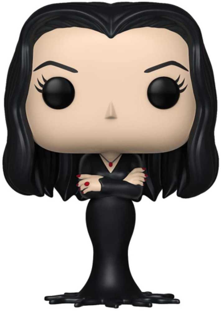 Morticia Addams  vinyl figure collectible - Main Image 2