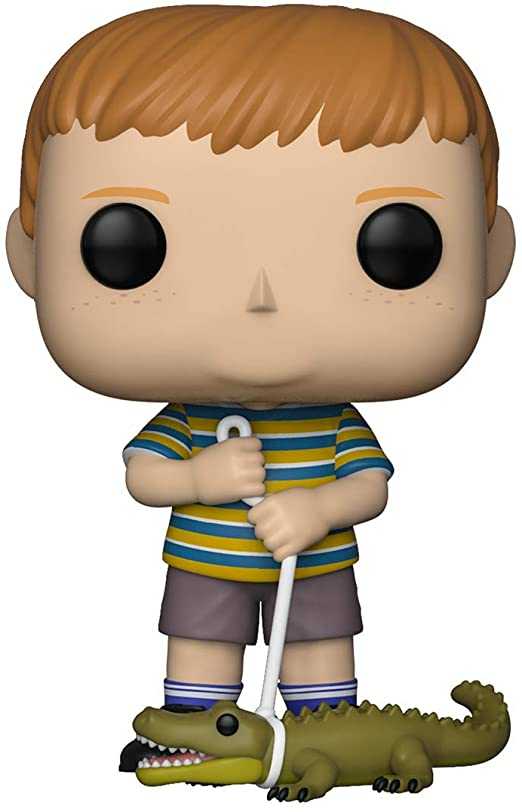 Pugsley Addams  vinyl figure collectible - Main Image 2