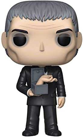 The Addams Family - Lurch & Thing  vinyl figure collectible - Main Image 2