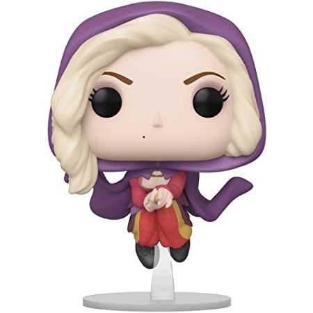 Sarah Sanderson - Hocus Pocus vinyl figure collectible - Main Image 2