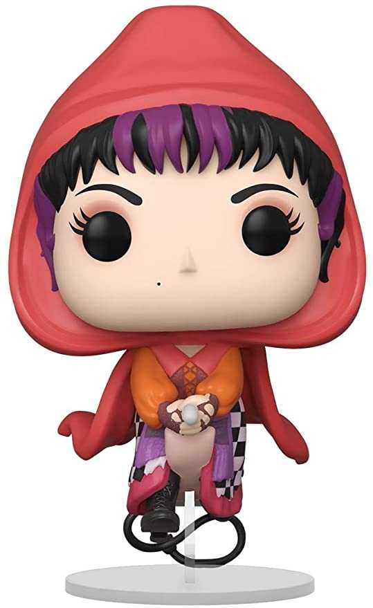 Hocus Pocus - Mary Sanderson  vinyl figure collectible - Main Image 2