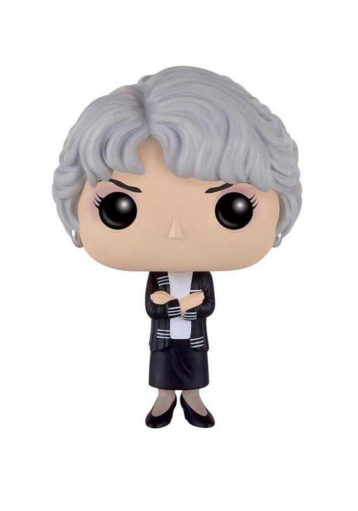 Golden Girls: Dorothy - Golden Girls vinyl figure collectible - Main Image 2
