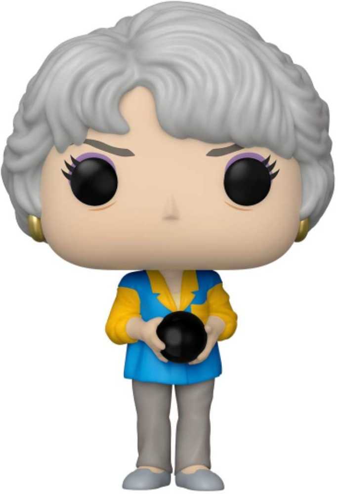 Dorothy - Golden Girls vinyl figure collectible - Main Image 2