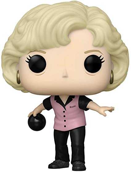 Rose - Golden Girls vinyl figure collectible - Main Image 2