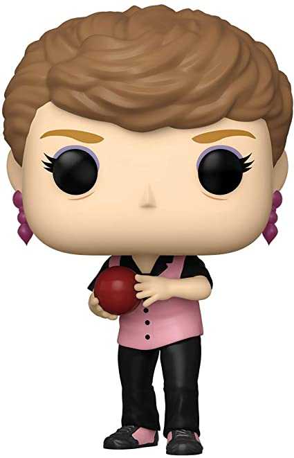 Blanche - Golden Girls vinyl figure collectible - Main Image 2