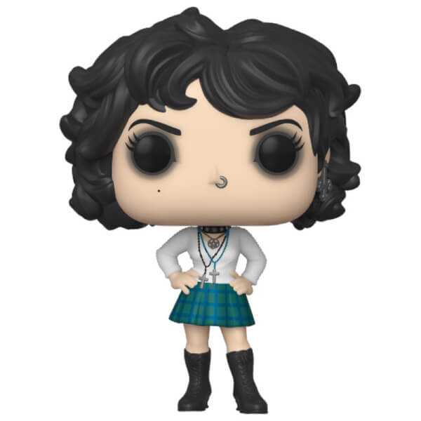 The Craft - Nancy  vinyl figure collectible - Main Image 2