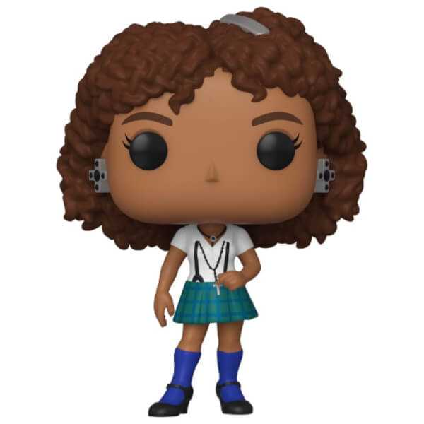 The Craft - Rochelle  vinyl figure collectible - Main Image 2