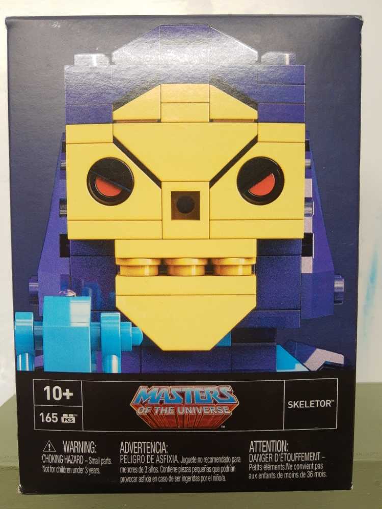 Marty (In Future Outfit)