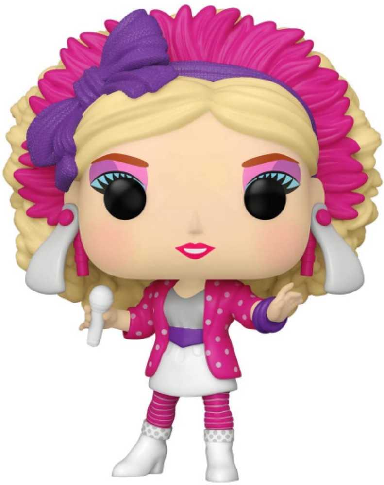 POP! Retro Toys - Barbie & The Rockers  vinyl figure collectible - Main Image 2