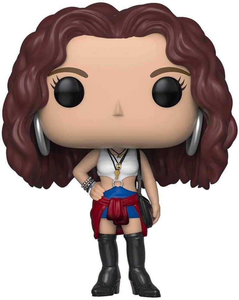 Pretty Woman - Vivian Ward  vinyl figure collectible - Main Image 2